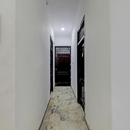 Hotel O Drip Stay Inn لاكناو المظهر الخارجي الصورة