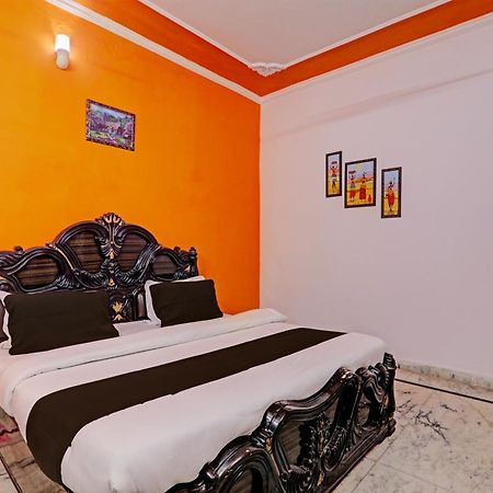 Hotel O Drip Stay Inn لاكناو المظهر الخارجي الصورة